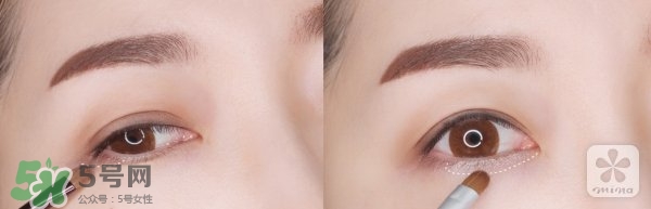 徐玄振妝容怎么化？徐玄振仿妝教程