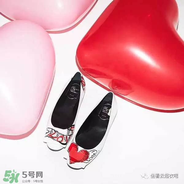 roger vivier2017年情人節(jié)系列多少錢？