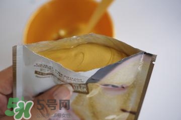 shangpree香蒲麗黃金面膜怎么樣？好用嗎？