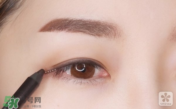 徐玄振妝容怎么化？徐玄振仿妝教程