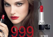 迪奧口紅999是水潤(rùn)還是啞光？迪奧999有啞光嗎？