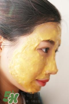 shangpree香蒲麗黃金面膜怎么樣？好用嗎？