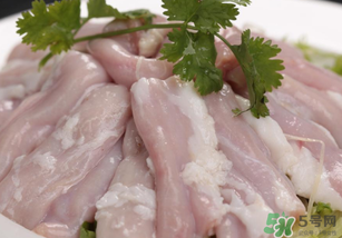 豬小腸可以做臘腸嗎？豬小腸可以做香腸嗎？