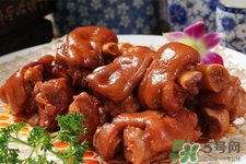 吃豬蹄會(huì)胖嗎？豬蹄吃了會(huì)發(fā)胖嗎？