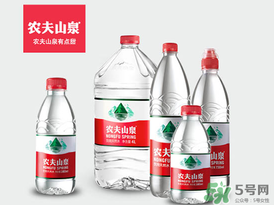 農(nóng)夫山泉和怡寶哪個(gè)好？農(nóng)夫山泉好還是怡寶好？