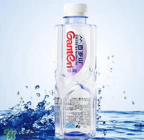 百歲山多少錢一瓶？百歲山礦泉水價(jià)格