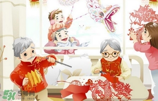 除夕可以在娘家過嗎？除夕可以回娘家嗎？