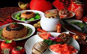 除夕可以在娘家過嗎？除夕可以回娘家嗎？