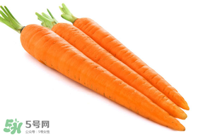 胡蘿卜心變白能吃嗎？胡蘿卜心發(fā)白可以吃嗎？