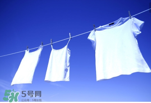 過年可以洗衣服嗎？大年初幾可以洗衣服？