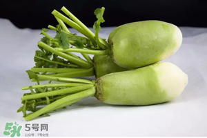  空心的蘿卜能吃嗎？蘿卜空心了還能吃嗎？