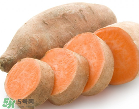 紅薯皮發(fā)黑能吃嗎？紅薯削皮后發(fā)黑能吃嗎？