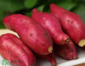 紅薯皮發(fā)黑能吃嗎？紅薯削皮后發(fā)黑能吃嗎？