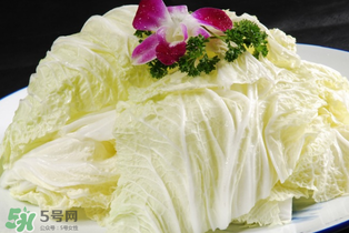 白菜發(fā)苦能吃嗎？大白菜發(fā)苦是什么原因？