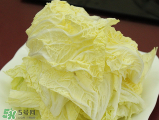 白菜發(fā)苦能吃嗎？大白菜發(fā)苦是什么原因？