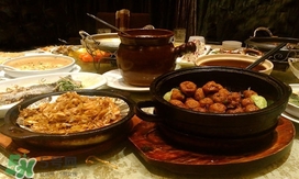 年夜飯什么時(shí)候吃？吃年夜飯注意事項(xiàng)