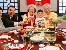 年夜飯什么時(shí)候吃？吃年夜飯注意事項(xiàng)