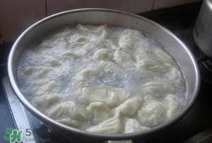 ?冷凍水餃怎么煮不破？冷凍水餃怎么煮好吃？
