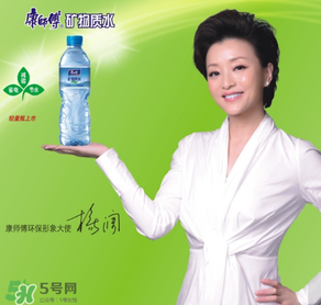 康師傅礦泉水多少毫升？康師傅礦泉水一瓶多少毫升？