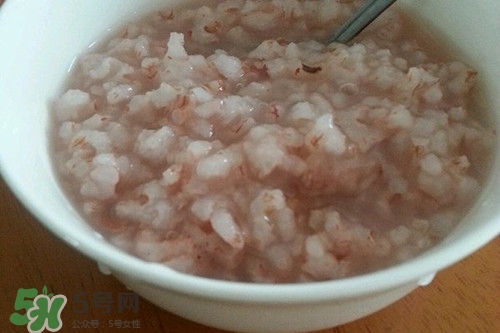 紅曲米紅棗粥怎么做好吃?紅曲米紅棗粥的功效與作用 紅曲米紅棗粥怎么做好吃?紅曲米紅棗粥的功效與作用