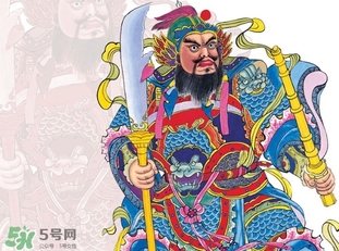 門神可以貼廚房嗎？門神不能貼哪里？