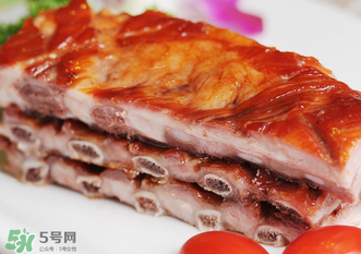 腌排骨放多少鹽？腌排骨一斤肉放多少鹽？