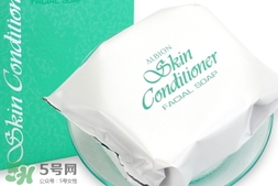 奧爾濱健康皂怎么用？奧爾濱健康皂功效作用