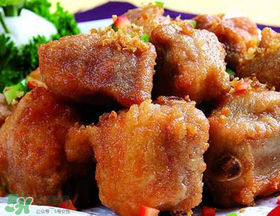 排骨腌多久可以吃？排骨腌制幾天才好吃？