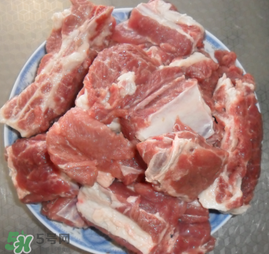 排骨腌多久可以吃？排骨腌制幾天才好吃？