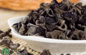 干木耳多少錢一斤？干木耳多少錢一斤2017？