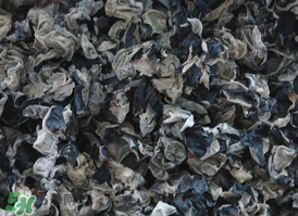 干木耳多少錢一斤？干木耳多少錢一斤2017？