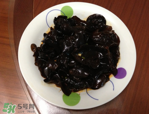 干木耳泡多久可以吃？干木耳泡了兩天還能吃嗎？