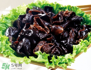 干木耳泡多久可以吃？干木耳泡了兩天還能吃嗎？