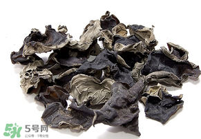 干木耳發(fā)霉了還能吃嗎？干木耳發(fā)霉了怎么處理？