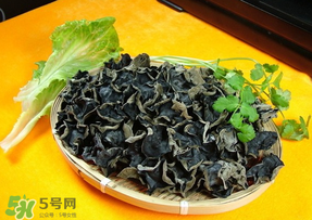 干木耳發(fā)霉了還能吃嗎？干木耳發(fā)霉了怎么處理？