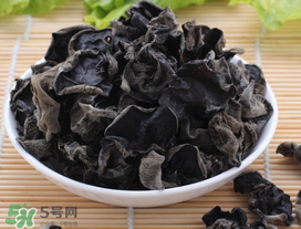 干木耳發(fā)霉了還能吃嗎？干木耳發(fā)霉了怎么處理？