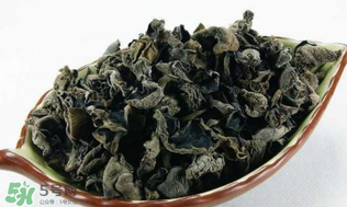 干木耳過期了還能吃嗎？干木耳保質(zhì)期是多久？