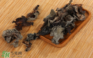 干木耳過期了還能吃嗎？干木耳保質(zhì)期是多久？