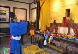 除夕祭祖要注意什么？除夕祭祖的注意事項(xiàng)