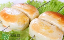 烤饅頭片養(yǎng)胃嗎怎么烤?烤饅頭片的做法 烤饅頭片養(yǎng)胃嗎怎么烤?烤饅頭片的做法