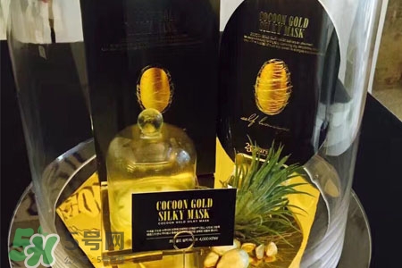 jmsolution黃金蠶絲面膜多少錢？jmsolution黃金蠶絲面膜韓國價(jià)格
