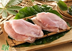 雞胸肉蛋白質(zhì)含量高嗎?雞胸肉蛋白質(zhì)含量是多少 雞胸肉蛋白質(zhì)含量高嗎?雞胸肉蛋白質(zhì)含量是多少