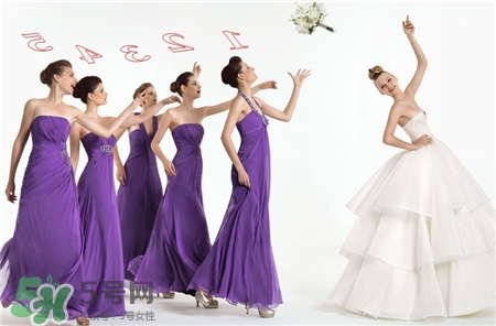 伴娘人數(shù)一般多少?伴娘人數(shù)有講究嗎? 伴娘人數(shù)一般多少?伴娘人數(shù)有講究嗎?