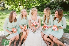 伴娘人數(shù)一般多少?伴娘人數(shù)有講究嗎? 伴娘人數(shù)一般多少?伴娘人數(shù)有講究嗎?