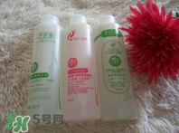 千纖草絲瓜水怎么樣？千纖草絲瓜水好用嗎？