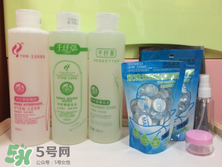 千纖草絲瓜水怎么樣？千纖草絲瓜水好用嗎？