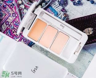 ispa遮瑕膏和cpb遮瑕膏哪個(gè)好？cpb遮瑕和ispa遮瑕膏對(duì)比