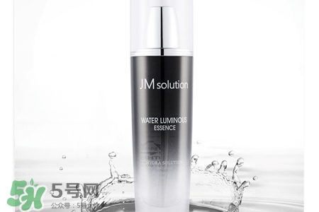 jmsolution水光爽膚水怎么樣？jmsolution水光爽膚水好用嗎？