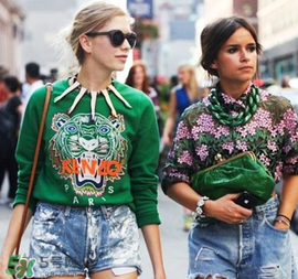 kenzo是什么牌子？kenzo是哪個(gè)國家的牌子？