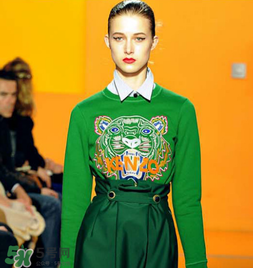 kenzo是什么牌子？kenzo是哪個(gè)國家的牌子？